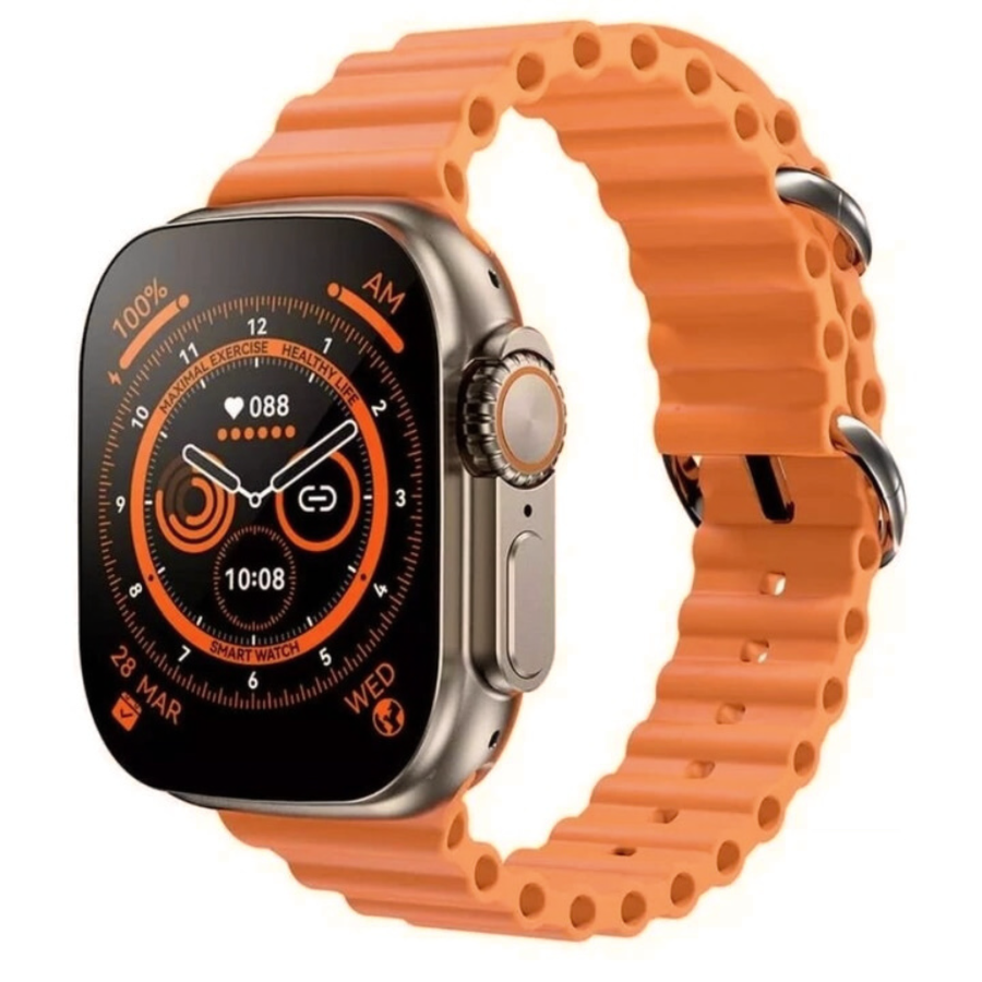 SMART WATCH - NUEVA GENERACION